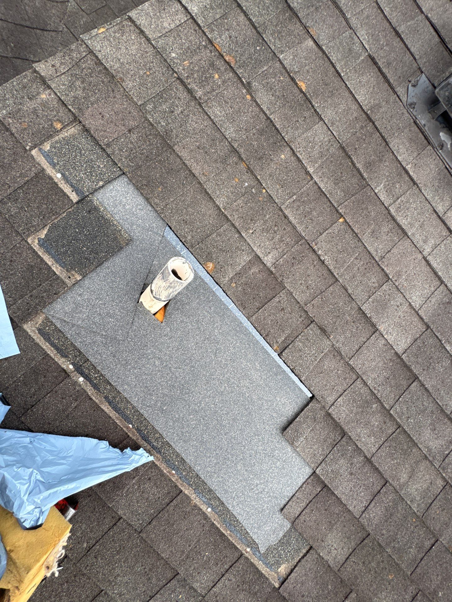 Roof Repair Houston by Roof Repair Services LLC