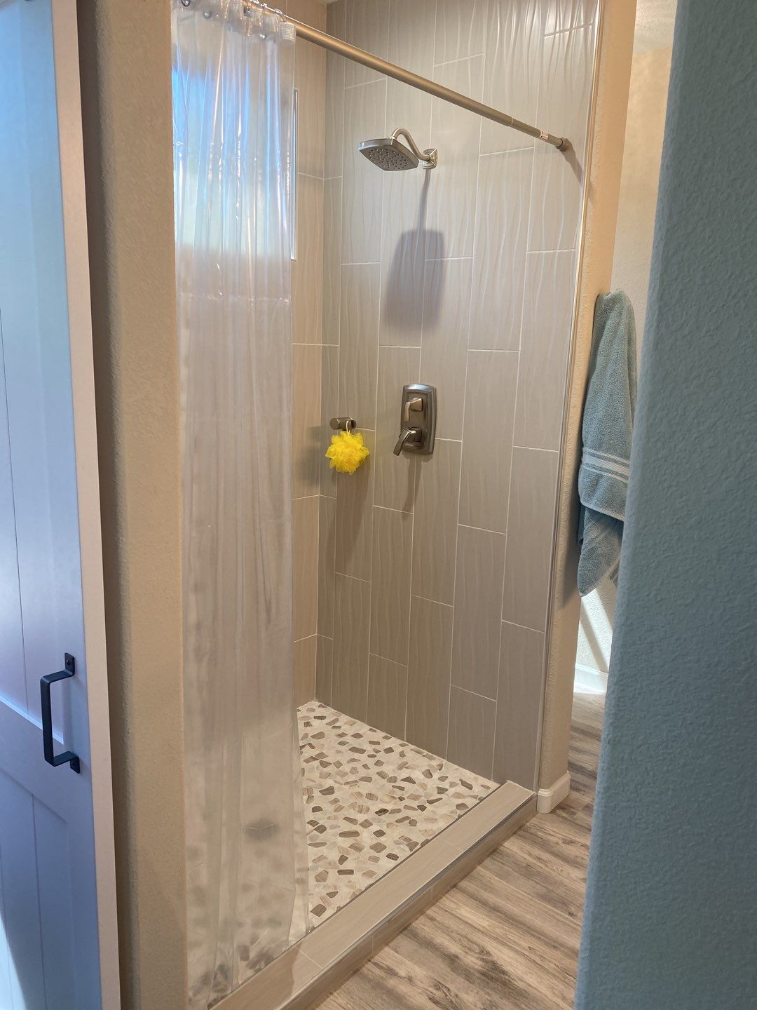 Tumbleweed Kitchen & Bathroom Remodel by Workman Company LLC 