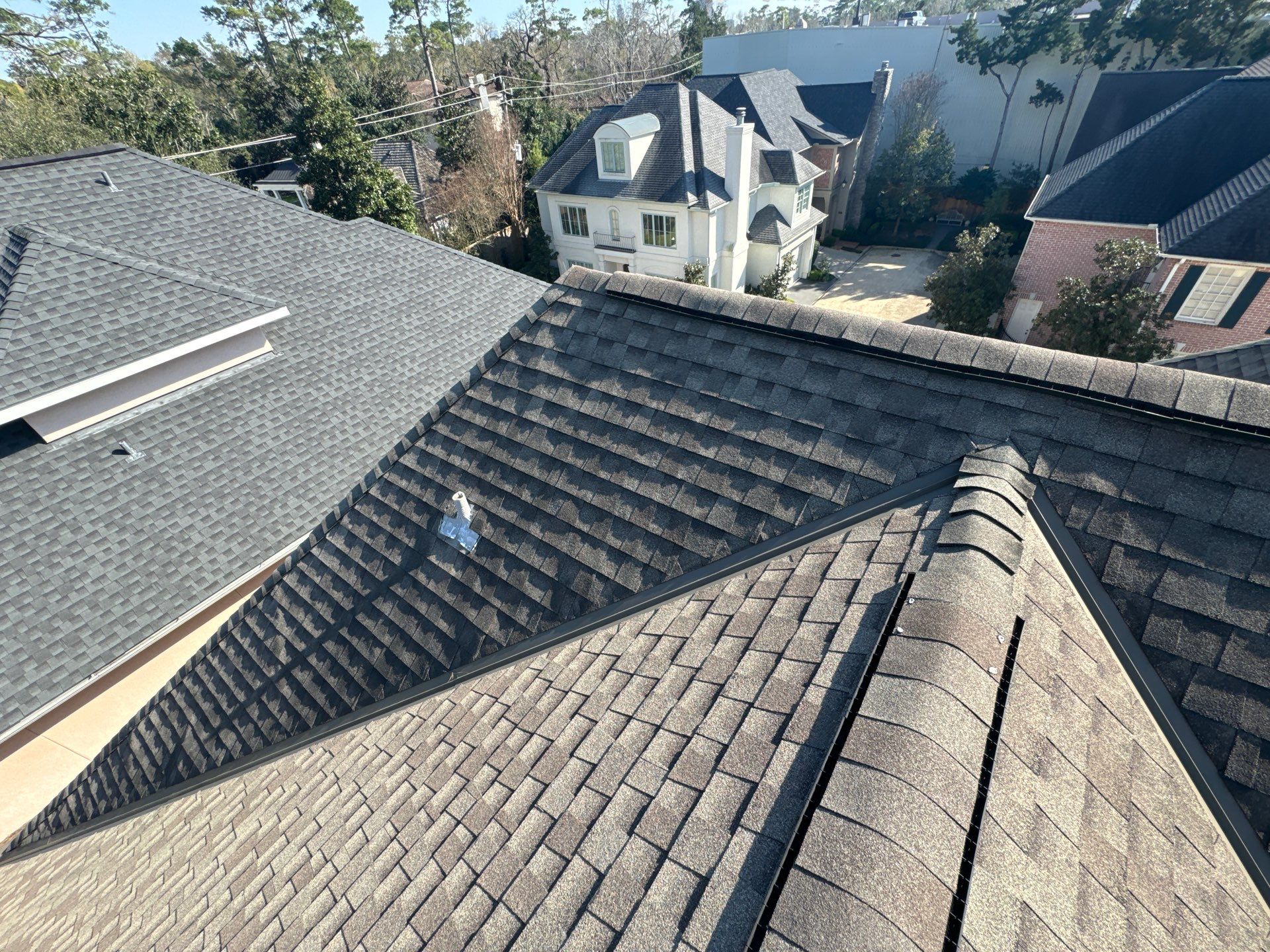 Roof Repair Houston by Roof Repair Company