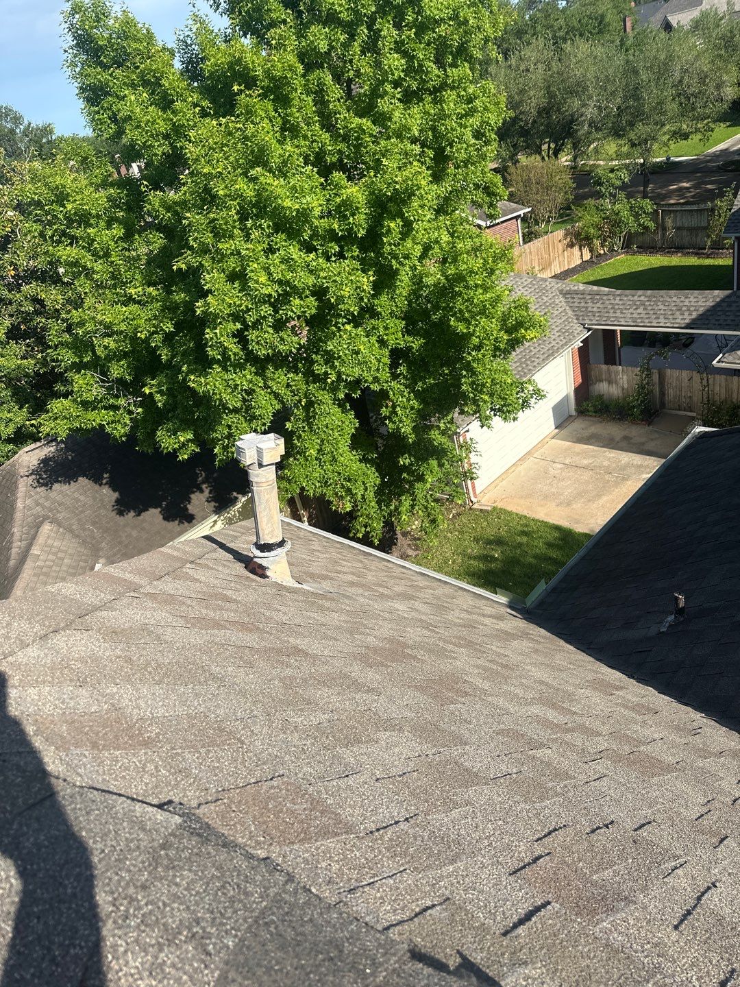 Roof Repair Sugarland by Roof Repair Services LLC