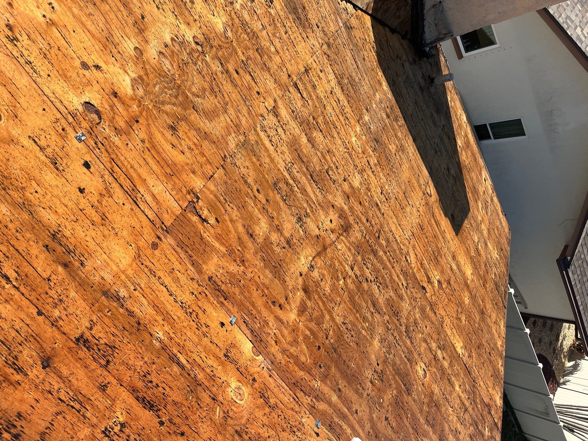 Project in Largo 33773 by Mitchell Roofing Company LLC
