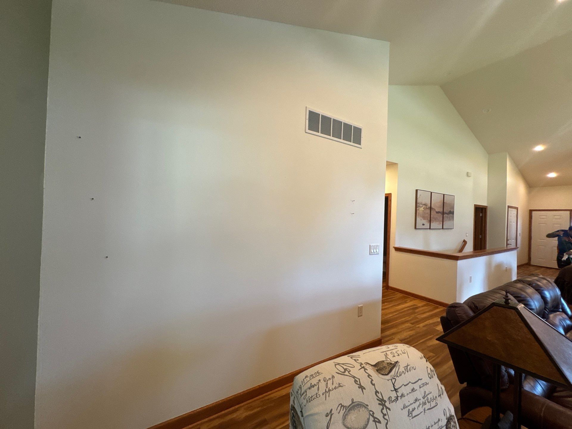 Res Int Repaint  by Midwest Paint LLC