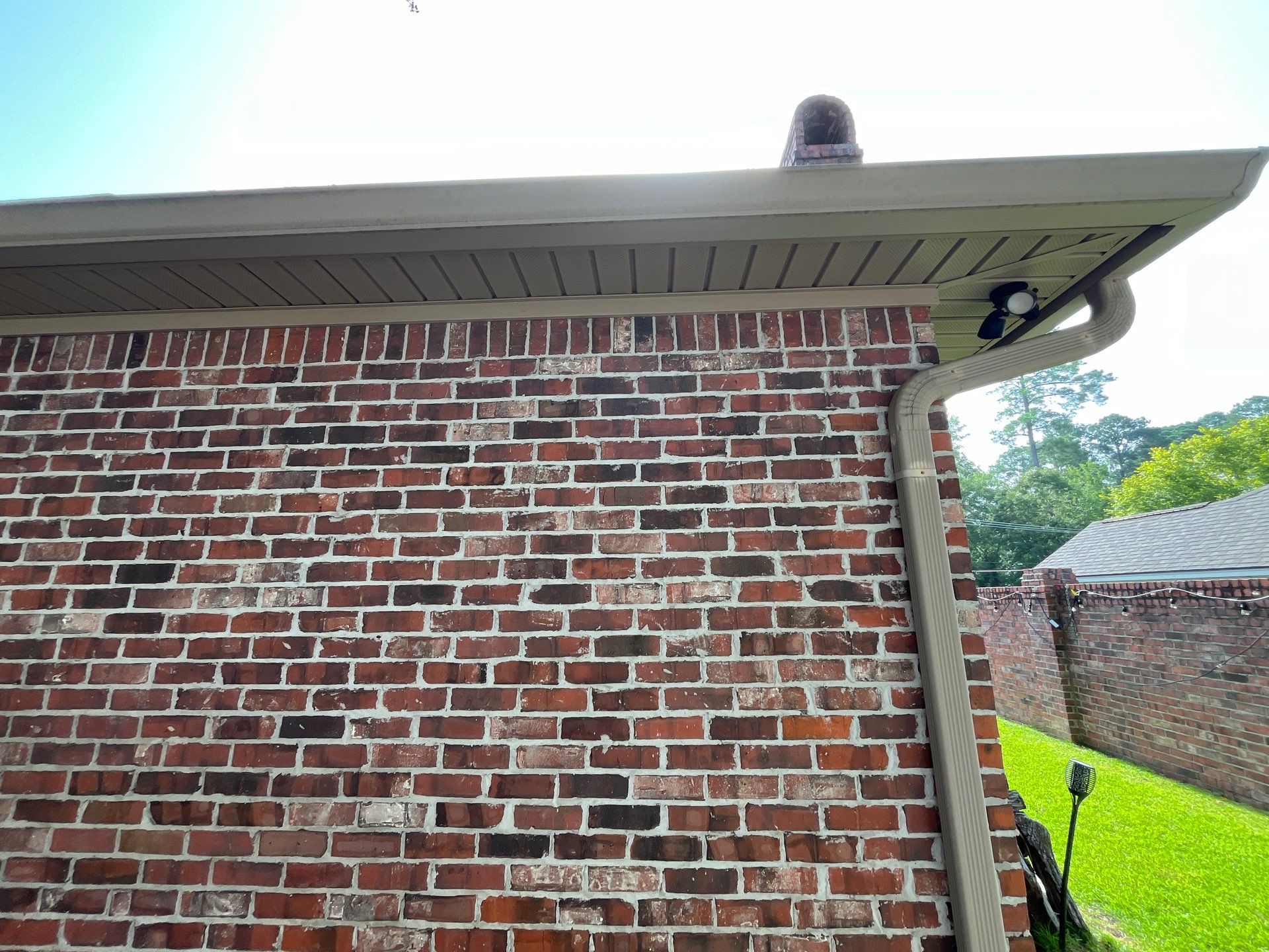 Full House Wash by College Bros Outdoor services