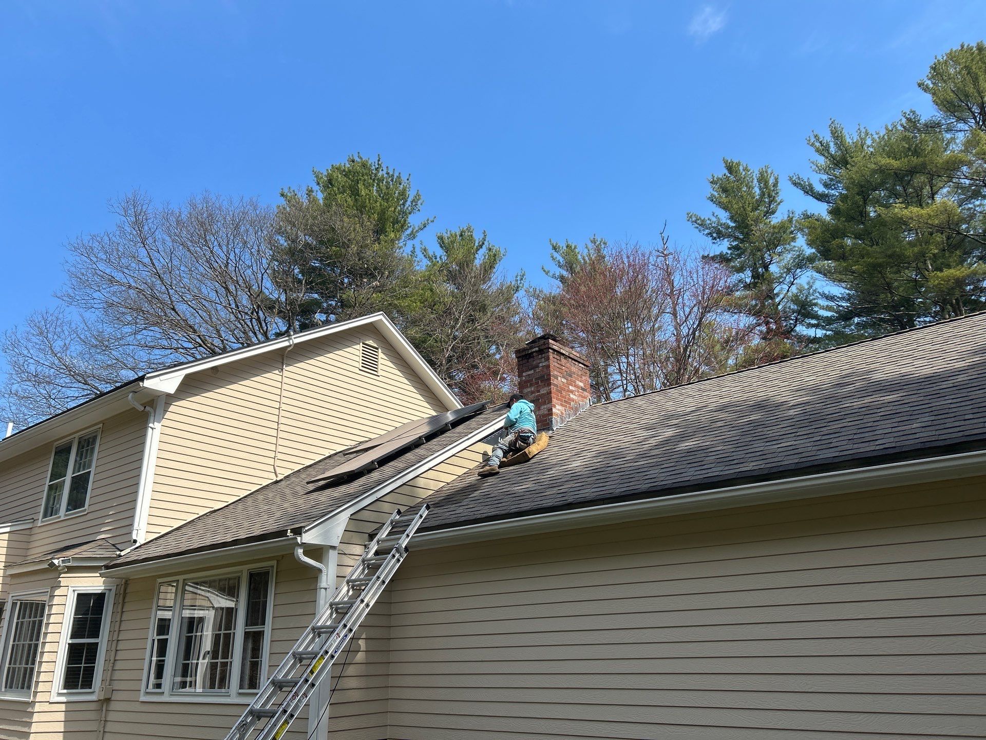 Siding | Andover by Mighty Dog Roofing of Greater Middlesex County