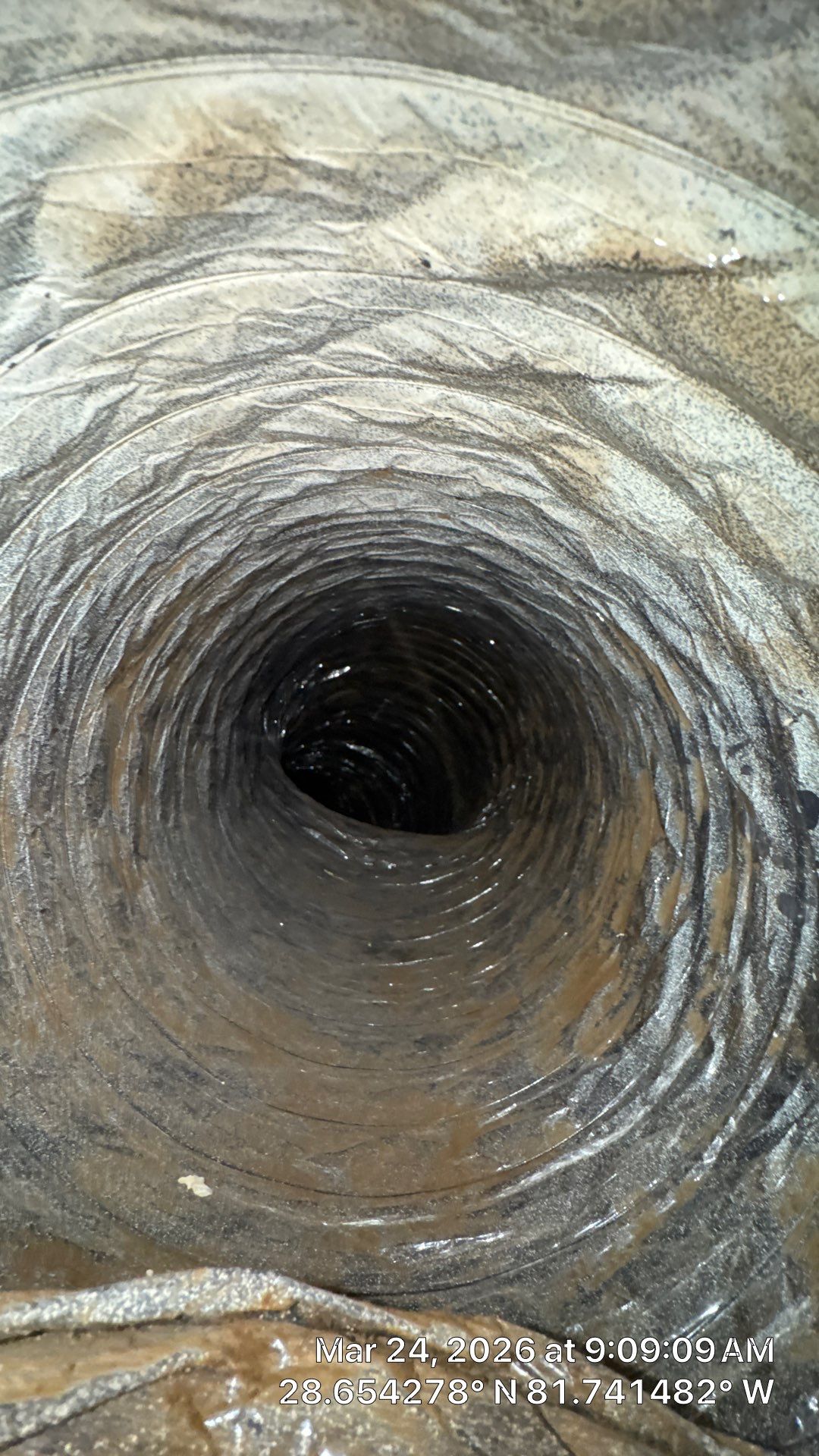 Air Duct Cleaning Dryer Vent Repair Clermont by Hygienic Air, Inc