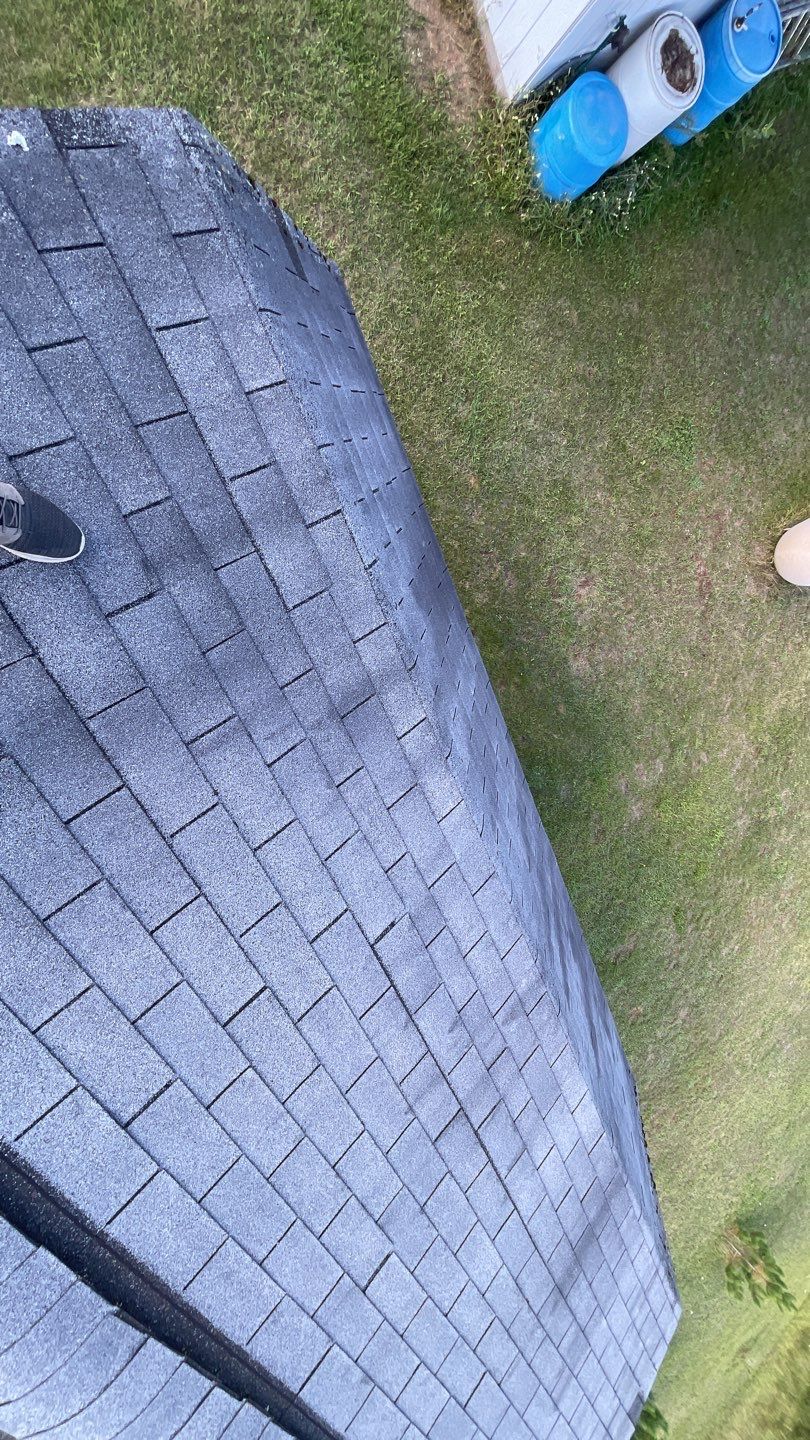 Roofing/Soffit/Fascia  by Rhino Roofing LLC