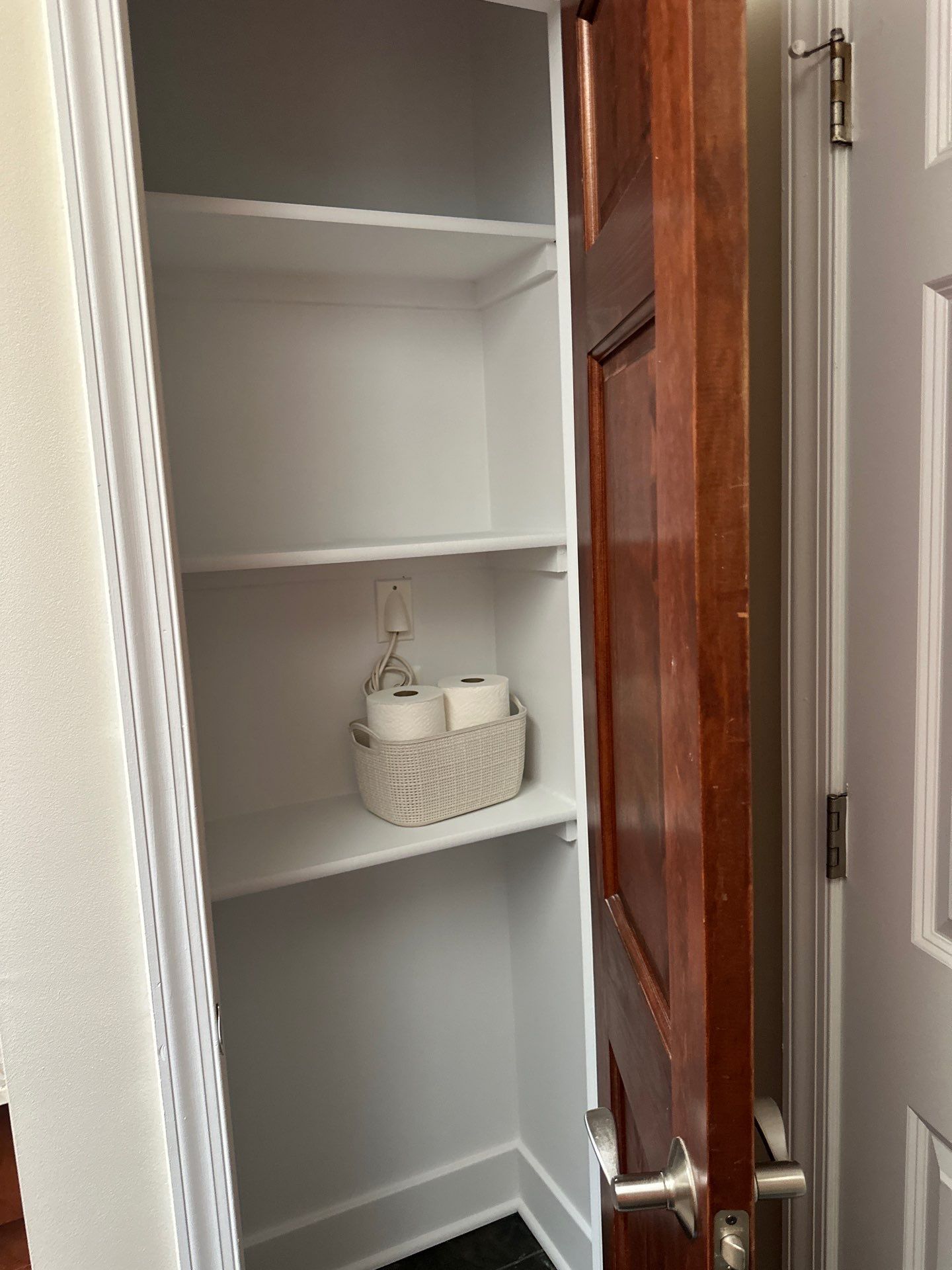Interior House Painting in Arlington, VA by My Painter 