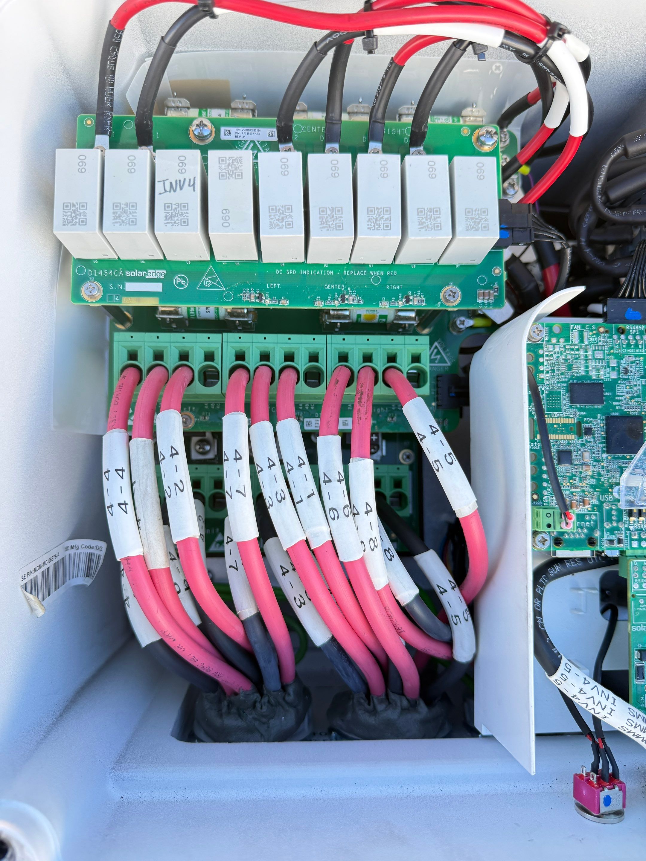 Project in Orlando by Payoli Solar