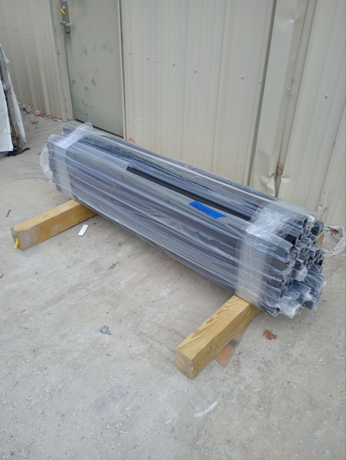 Sterling Aluminum Project in Pine Knoll Shores by Superior Fence and Rail