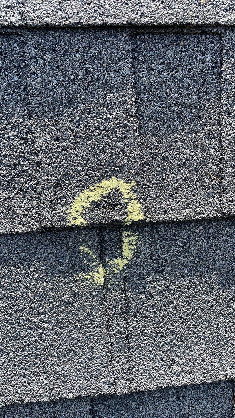 Residential Roofing Installation using Owens Corning by Inspector Roofing and Restoration