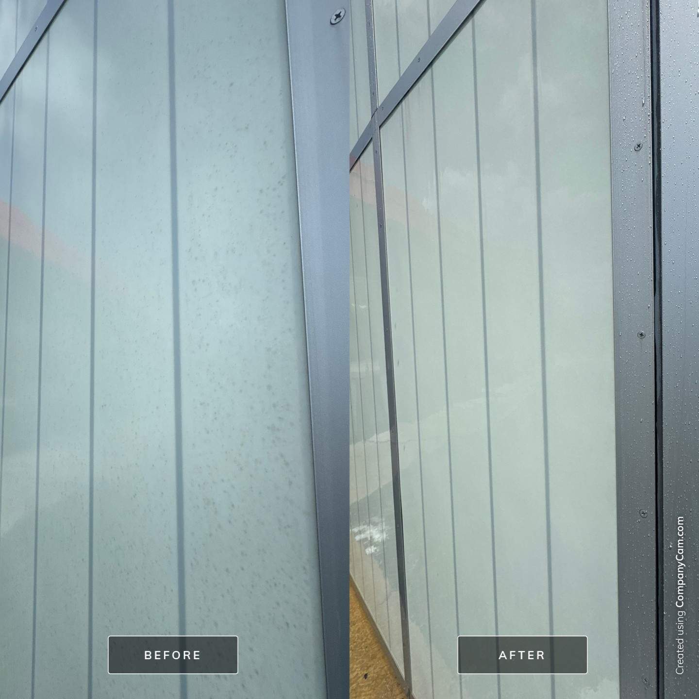 Redstone Memorial Pkwy by Mr. Mister Power Washing