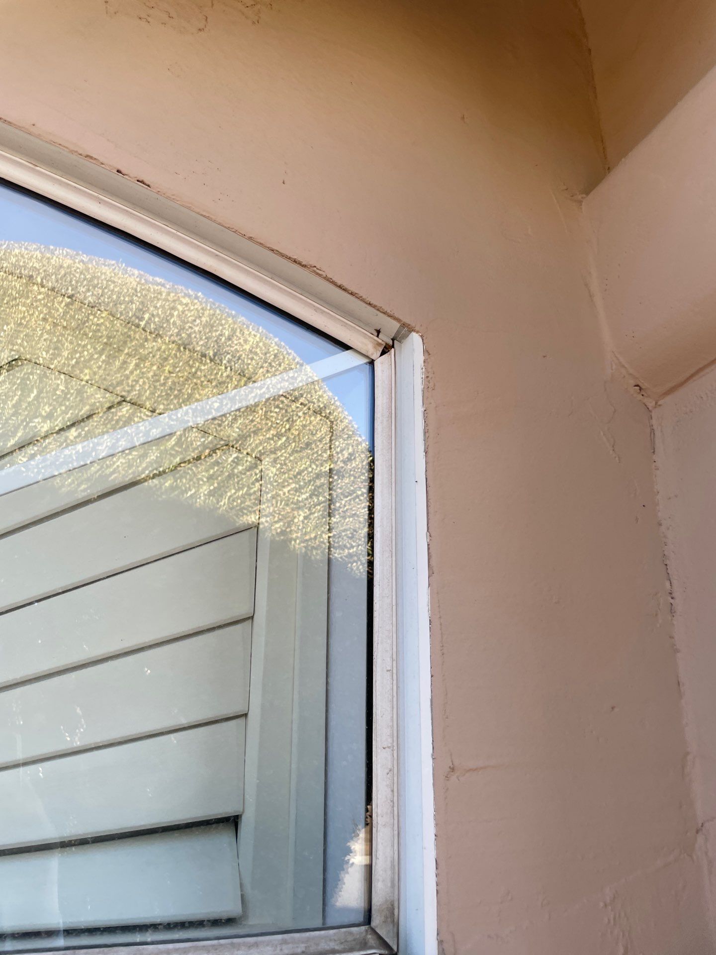 Gazzo - A Beautiful Home Exterior Transformation in Scottsdale, AZ with C&M Primer and Sherwin Williams Paints by Double G Painting Contractors, LLC