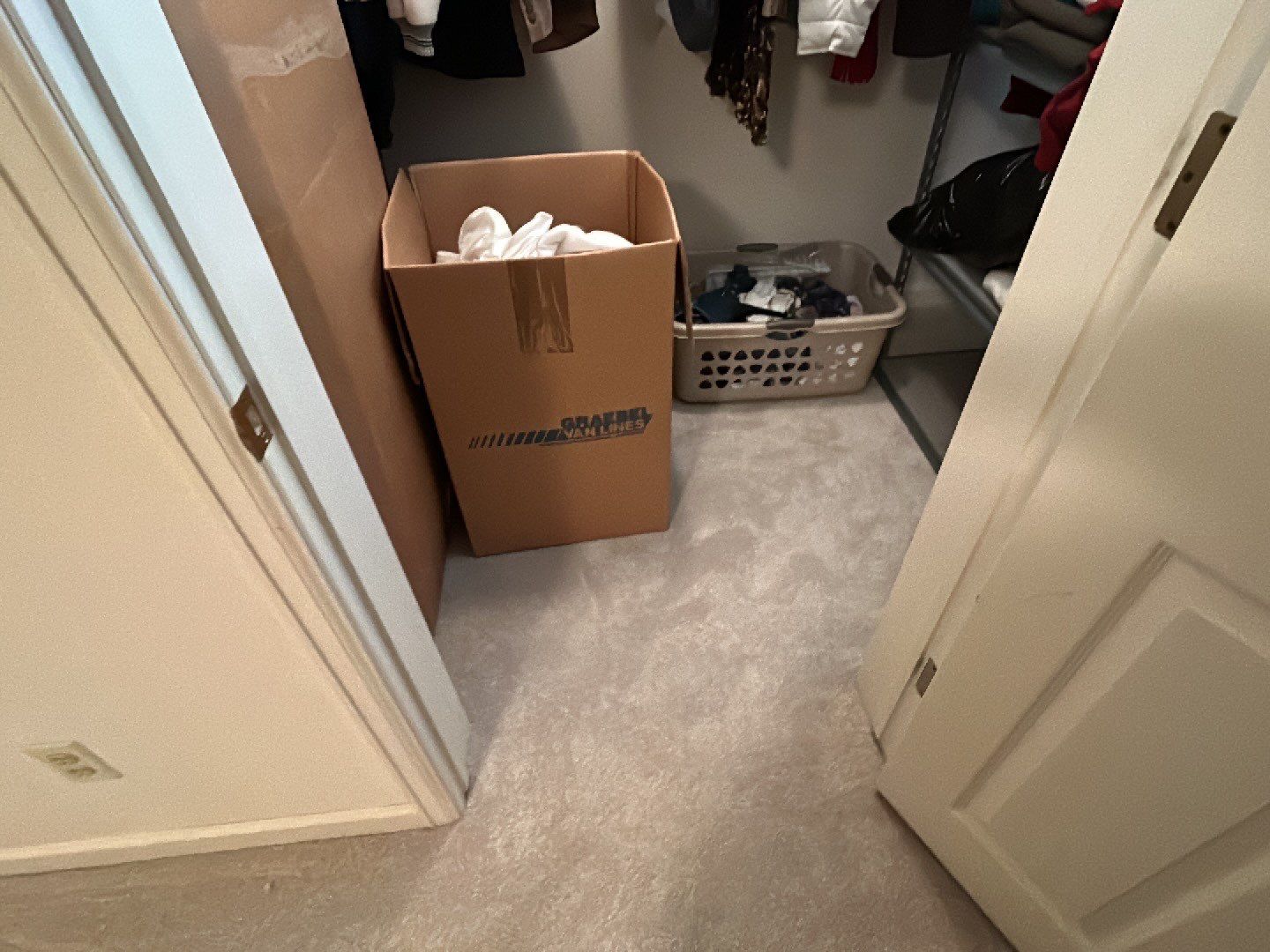 Reconstruction by Accountable Home Services