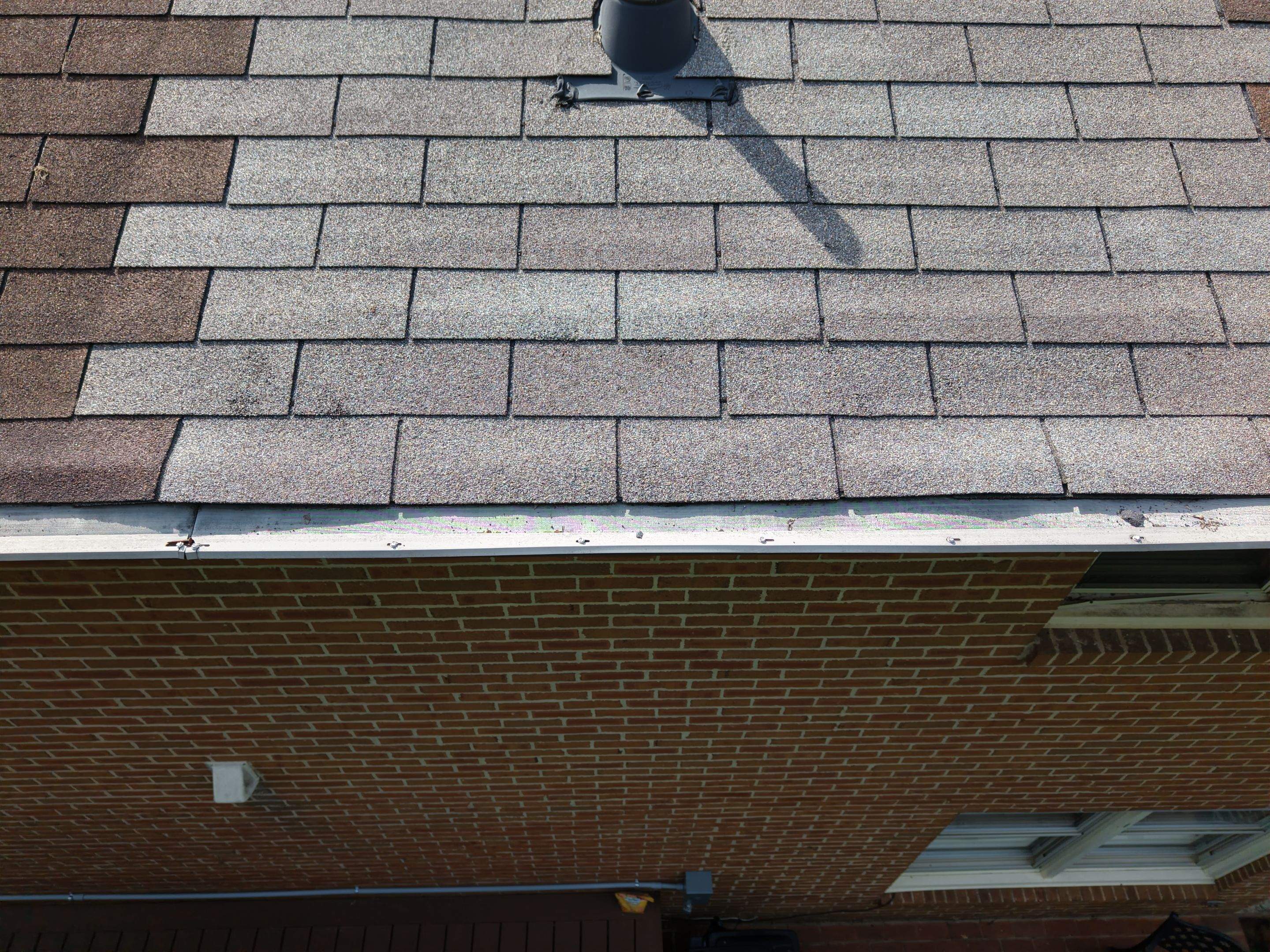 Residential Roof Replacement using TAMKO TItan XT Rustic Black by RISE Roofing & Restoration, LLC