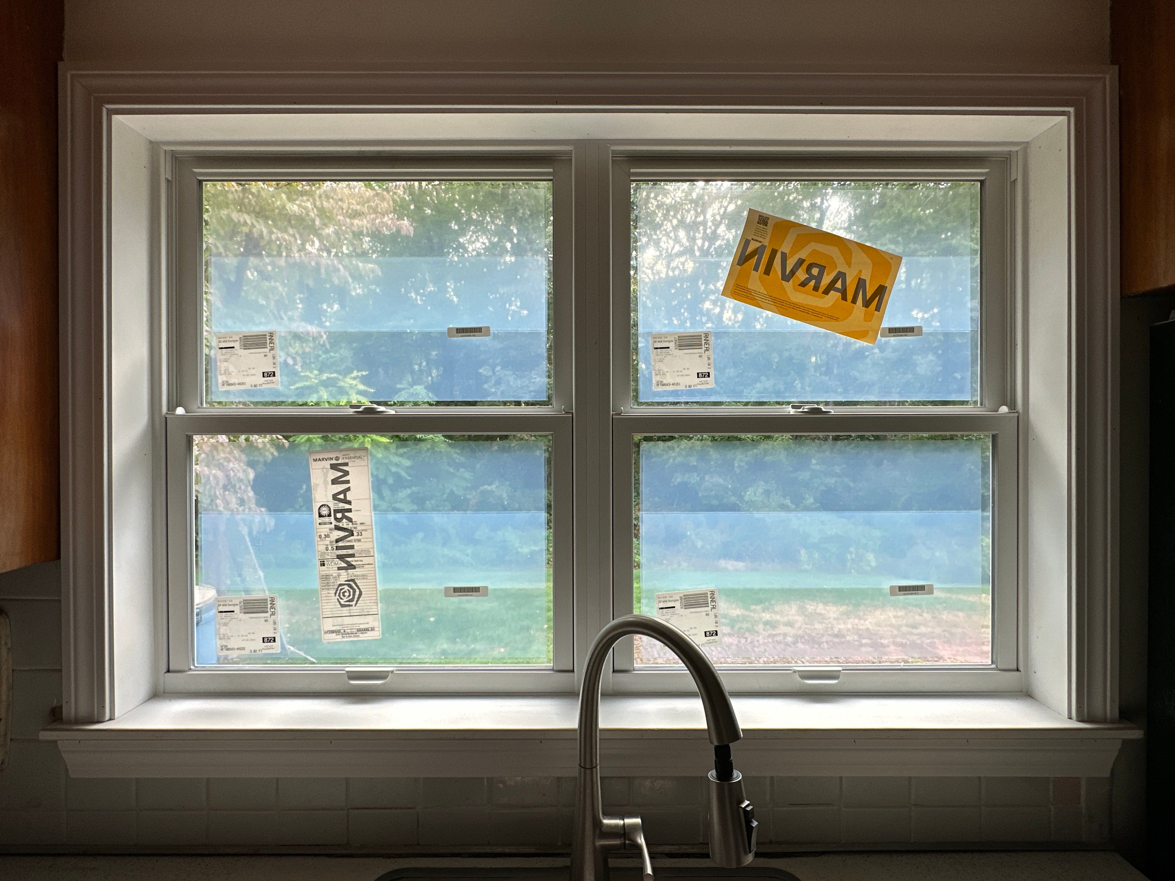 Complete exterior remodeling in NAtick, MA by UBrothers Construction