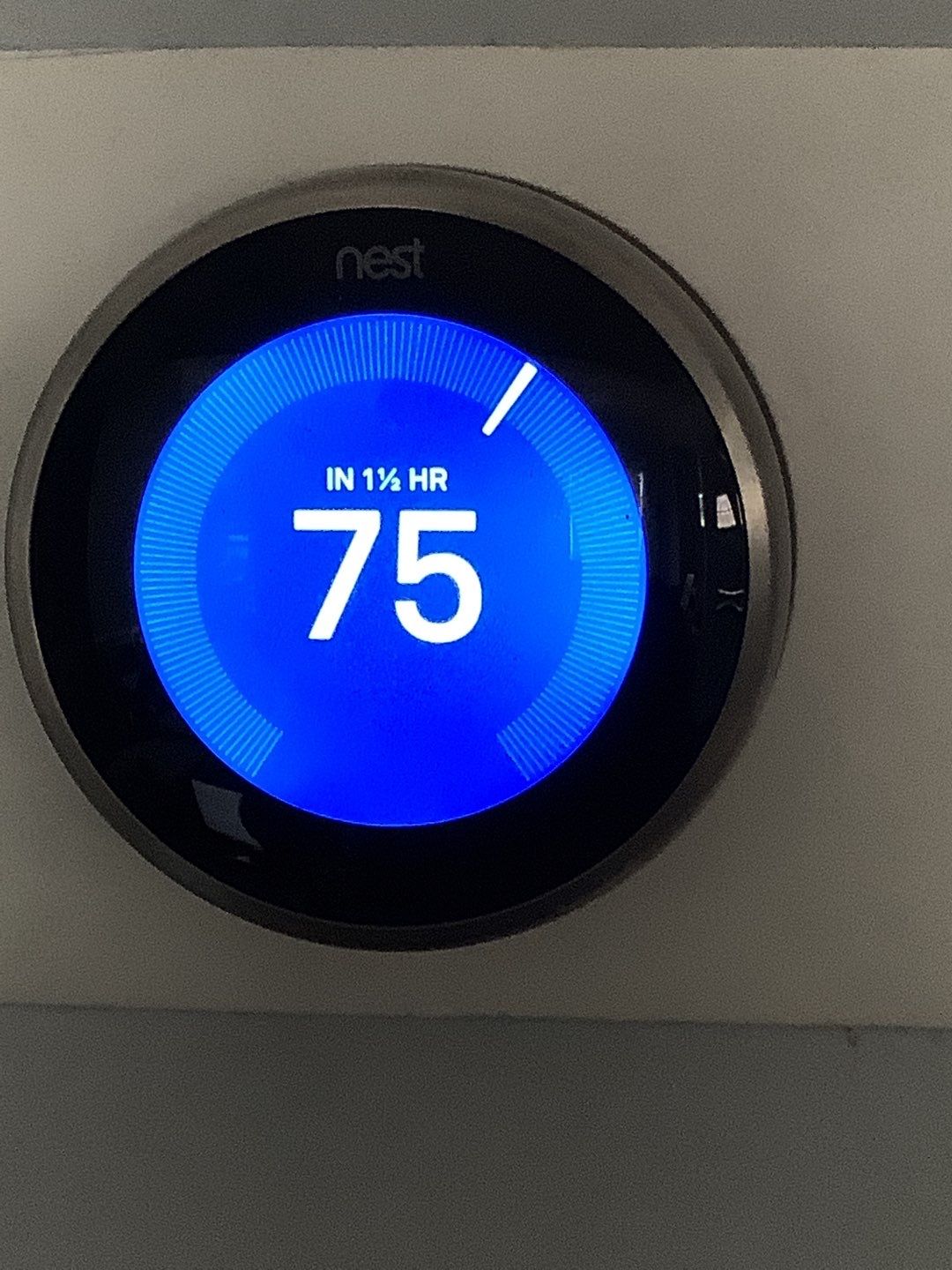 Central Air Conditioning Installation using Trane by Pro Sky Services