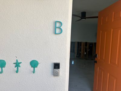 Water Damage Claim in Treasure Island