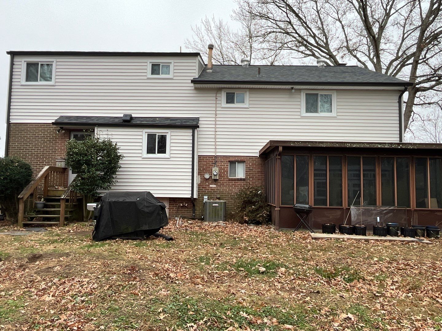 8304 Kalb Road, Richmond, VA 23229 UNITED STATES by American Custom Contractors