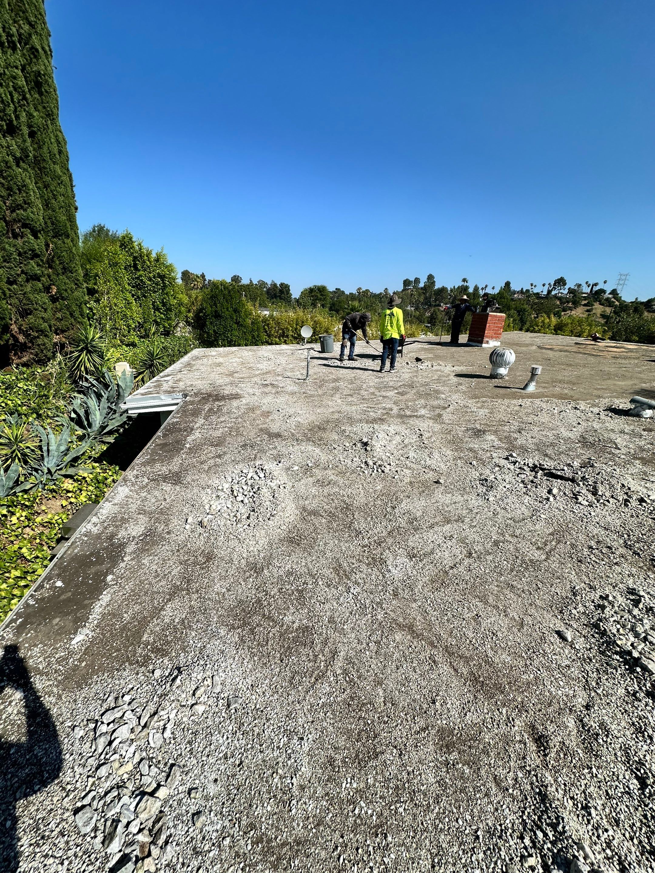 Roof Replacement - San Rafael, CA 94901 by Epic Roof Replacement