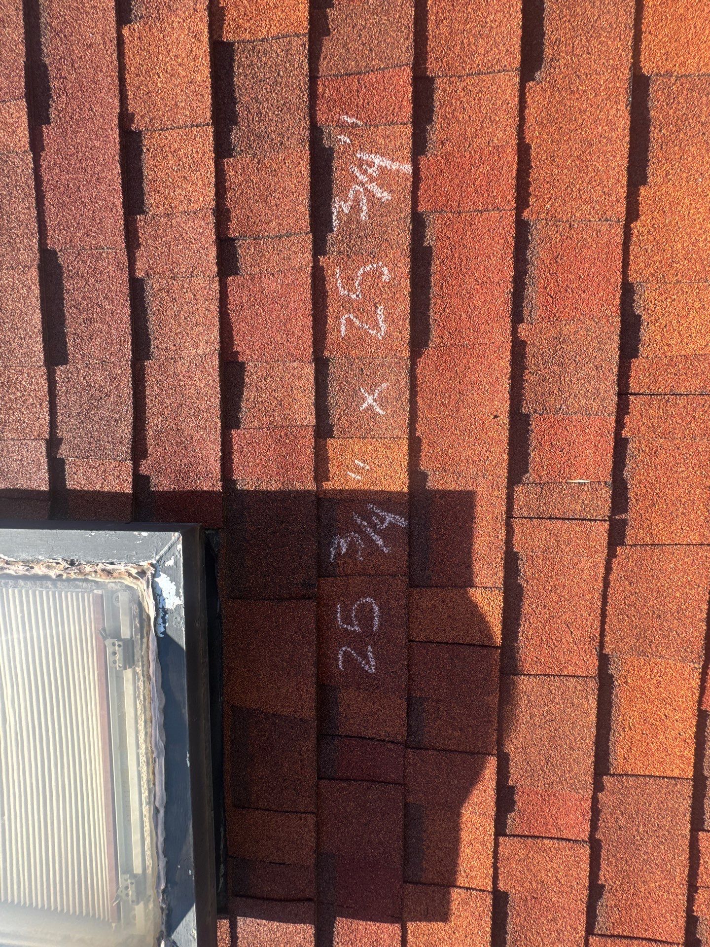Project in Colorado Springs by Raptor Roofing 