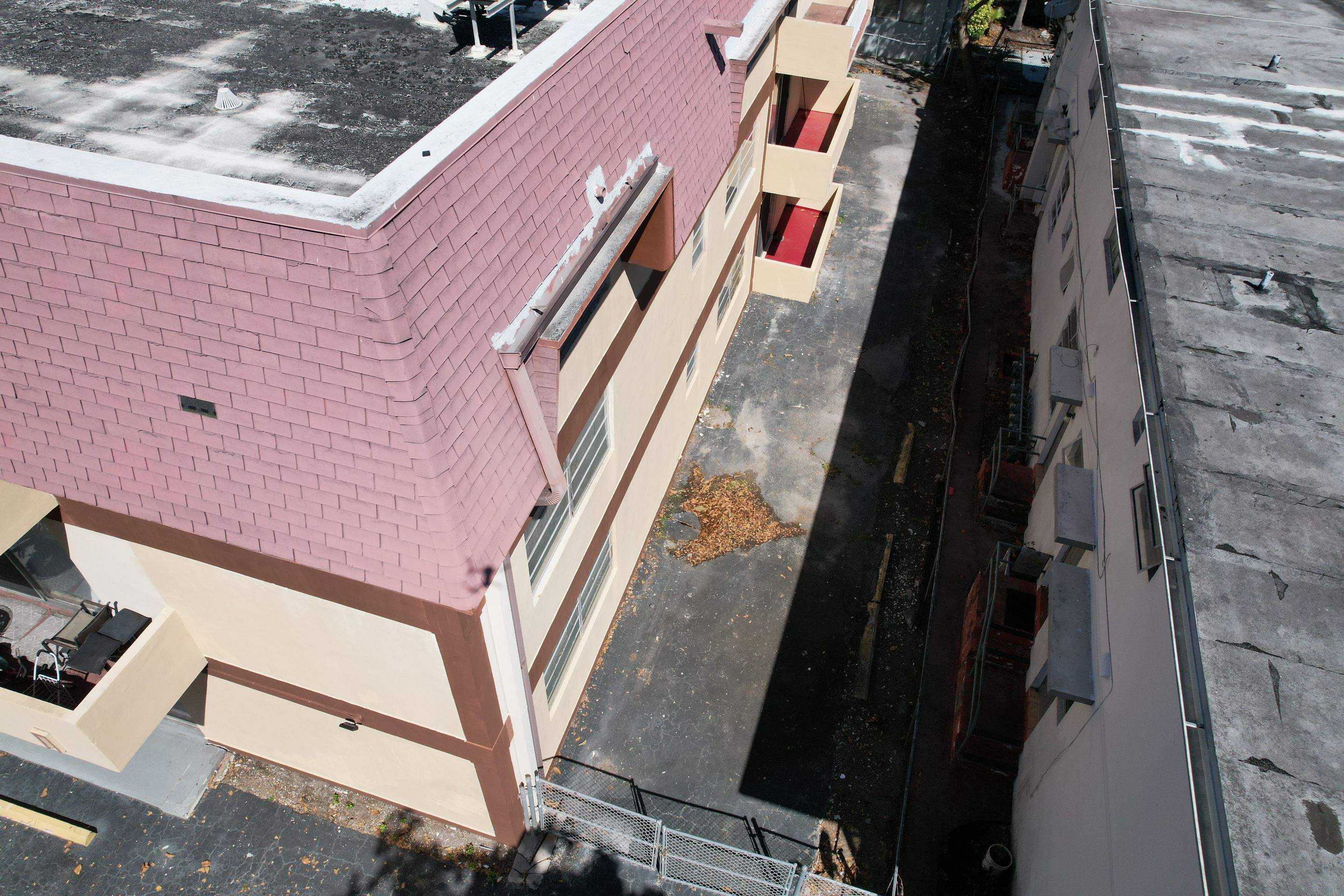 DECO PROPERTY MANAGEMENT INC by Souffront Construction & Engineering