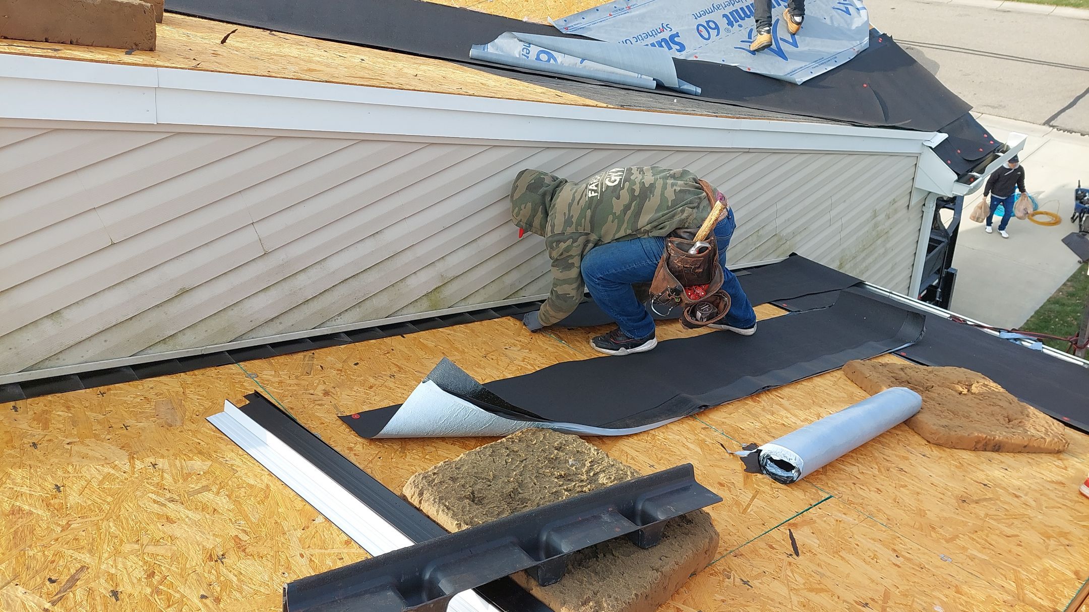 Majestic Shake by Tamlin Roofing