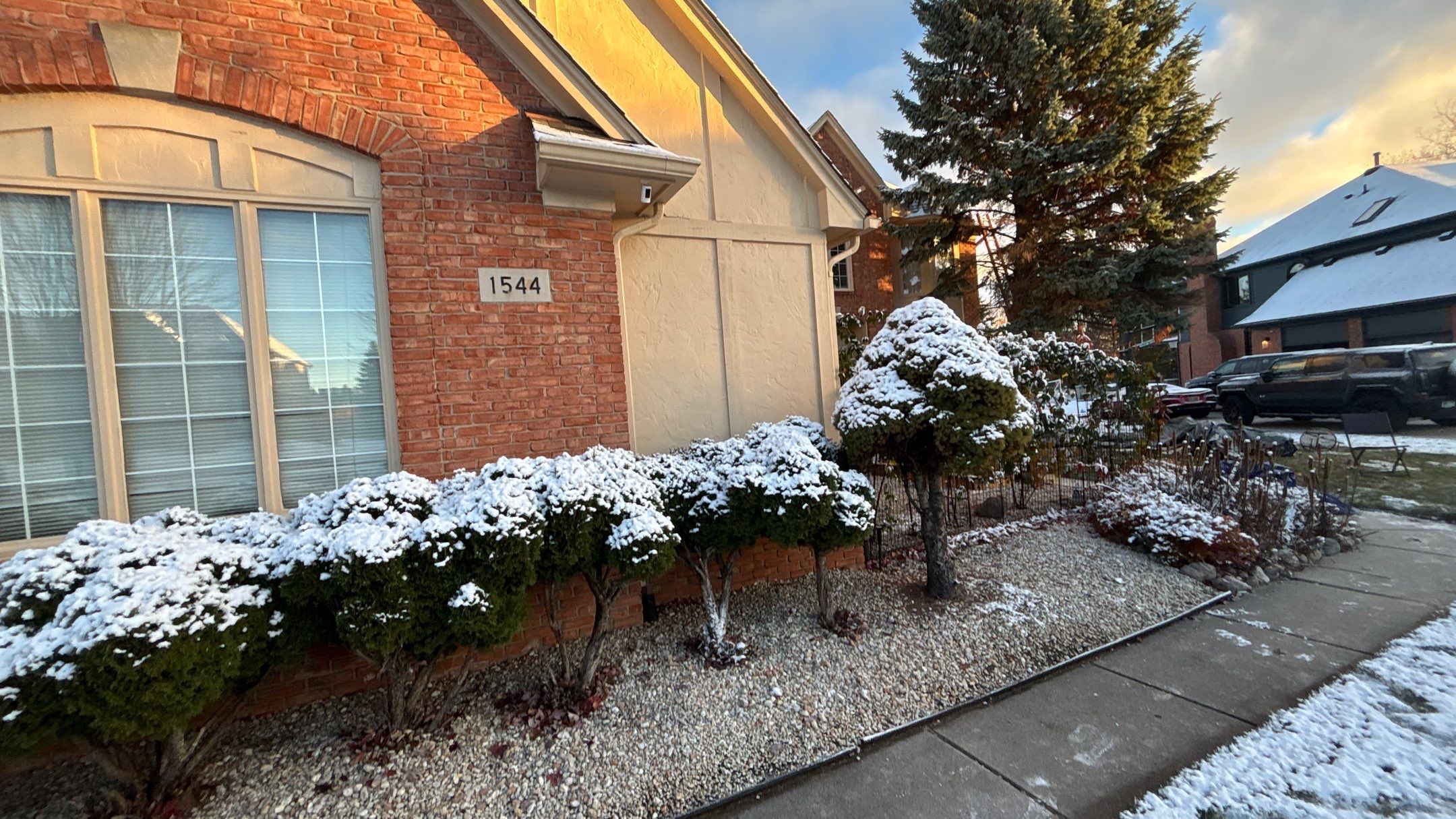 Roof Replacement using Owens Corning Williamsburg Grey by 180 Contractors