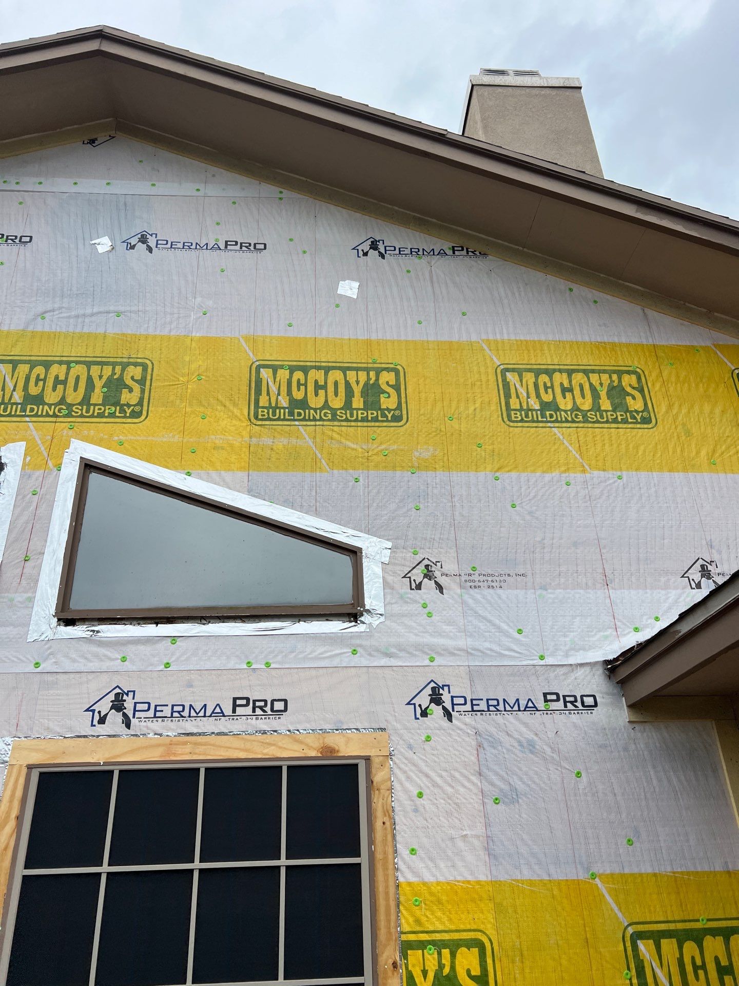 Island Hardie by Bayfront Roofing and Construction