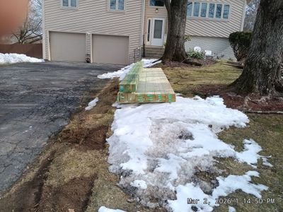 Project in South Brunswick Township