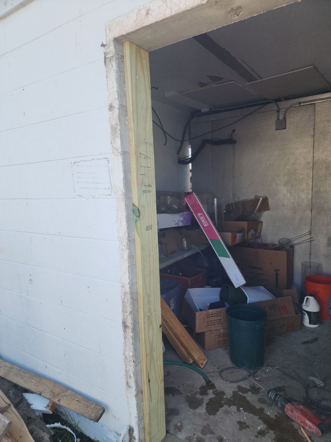 Treasure Island by usa home improvement