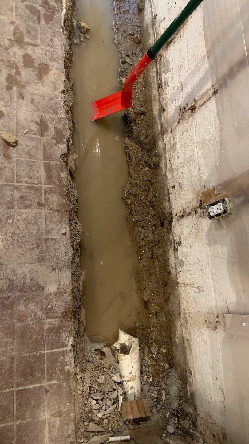 Clear Communication & Smart Solutions for Jose by Waterproofing Northeast