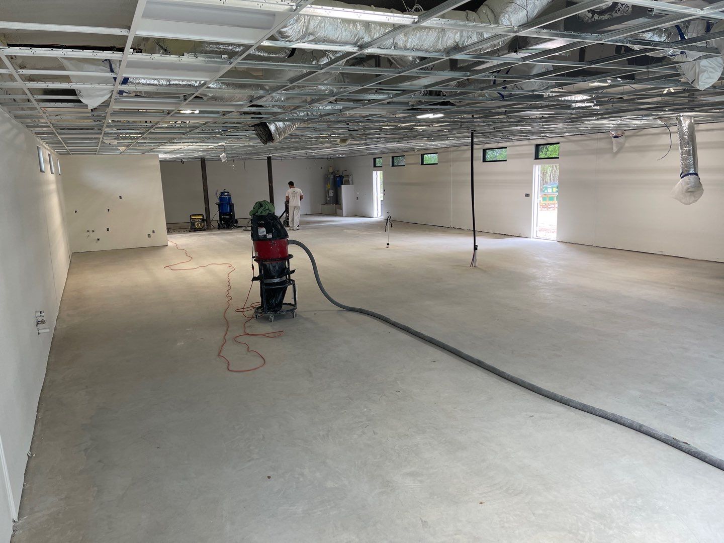 Hill Country Animal Emergency Hospital, Boerne by TORO Garage Co