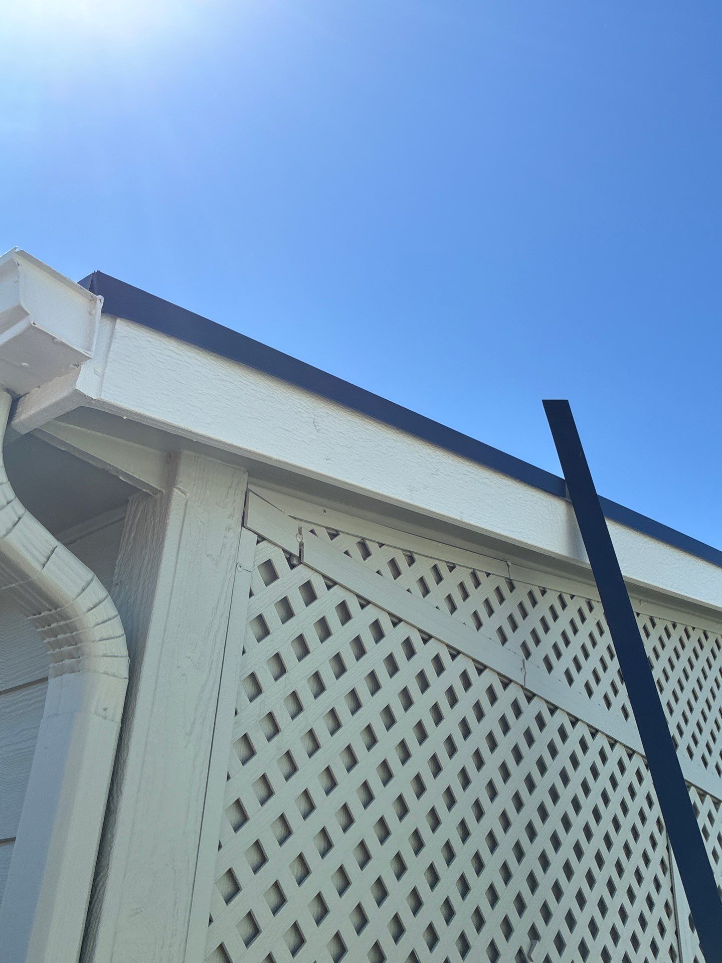 Residential Roof Install using GAF by Weather-Tite Roofing