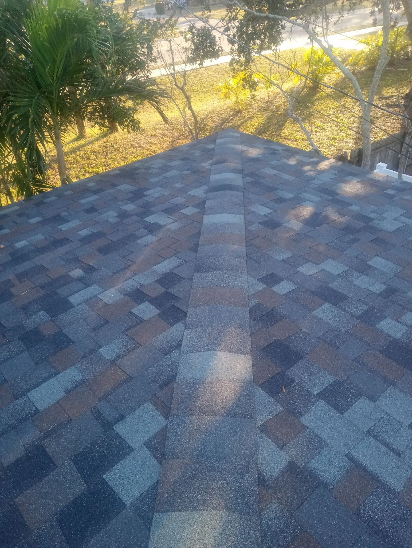 Project in Largo 33770 by Mitchell Roofing Company LLC