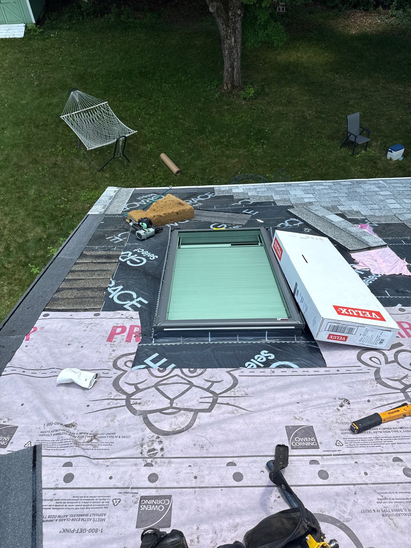Roofing | Concord by Mighty Dog Roofing of Greater Middlesex County