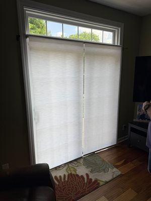 Project in Huntersville, SC