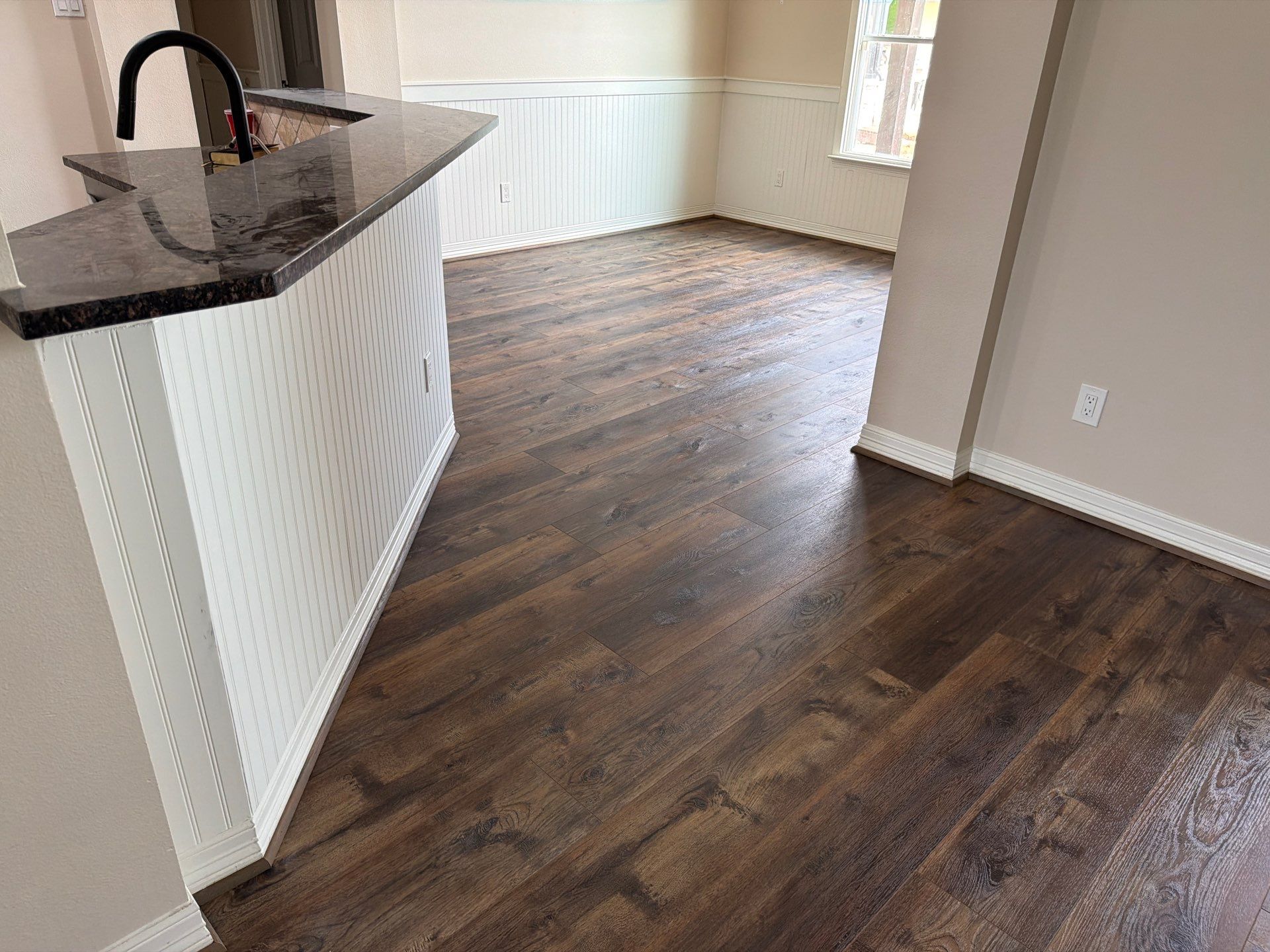 Water Damage Remediation and Restoration in Baytown by Southern Quality Craftsmanship