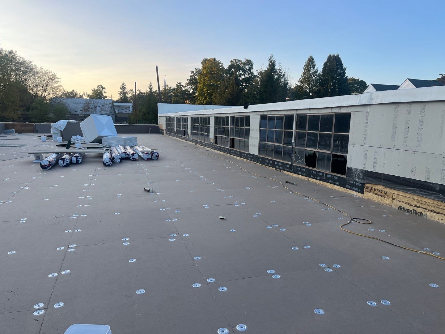 TPO Roofing by CMNG LLC