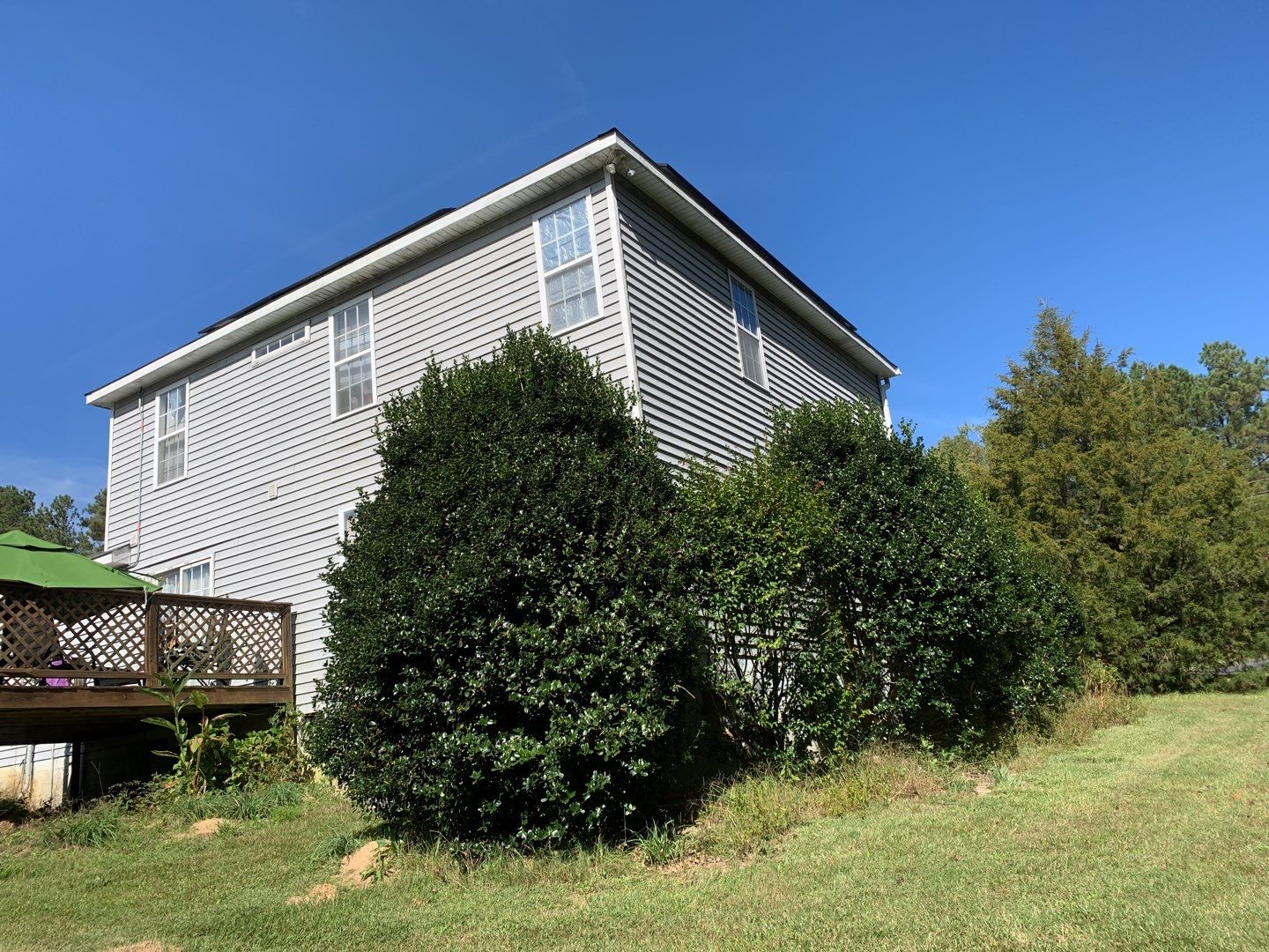 Residential Roofing Installation using Roof Installation by American Roofing NC