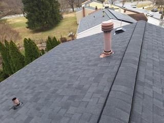Project in Columbia