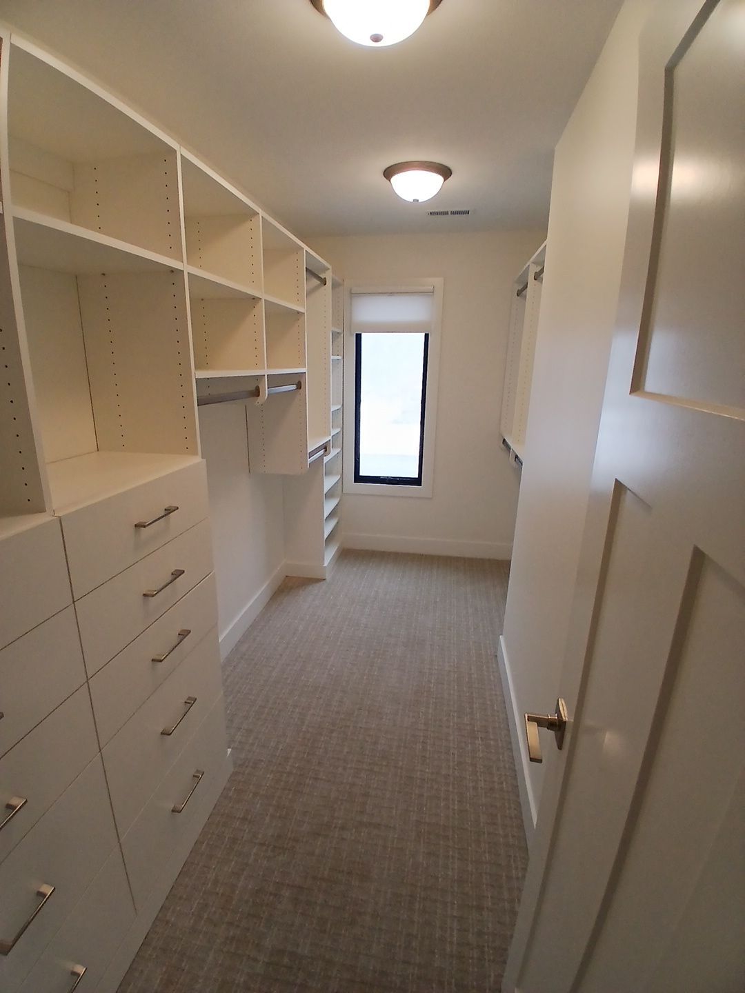 In Home Organization & Coating in Granger! by Innovative Spaces / Innovative Concrete Coatings