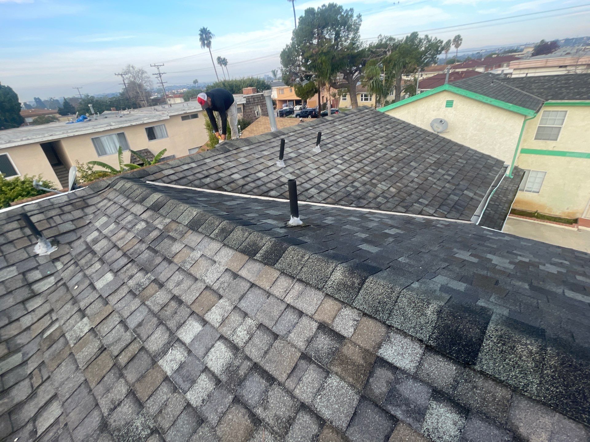 Roof Replacement- Inglewood, CA 90302 by Epic Roof Replacement