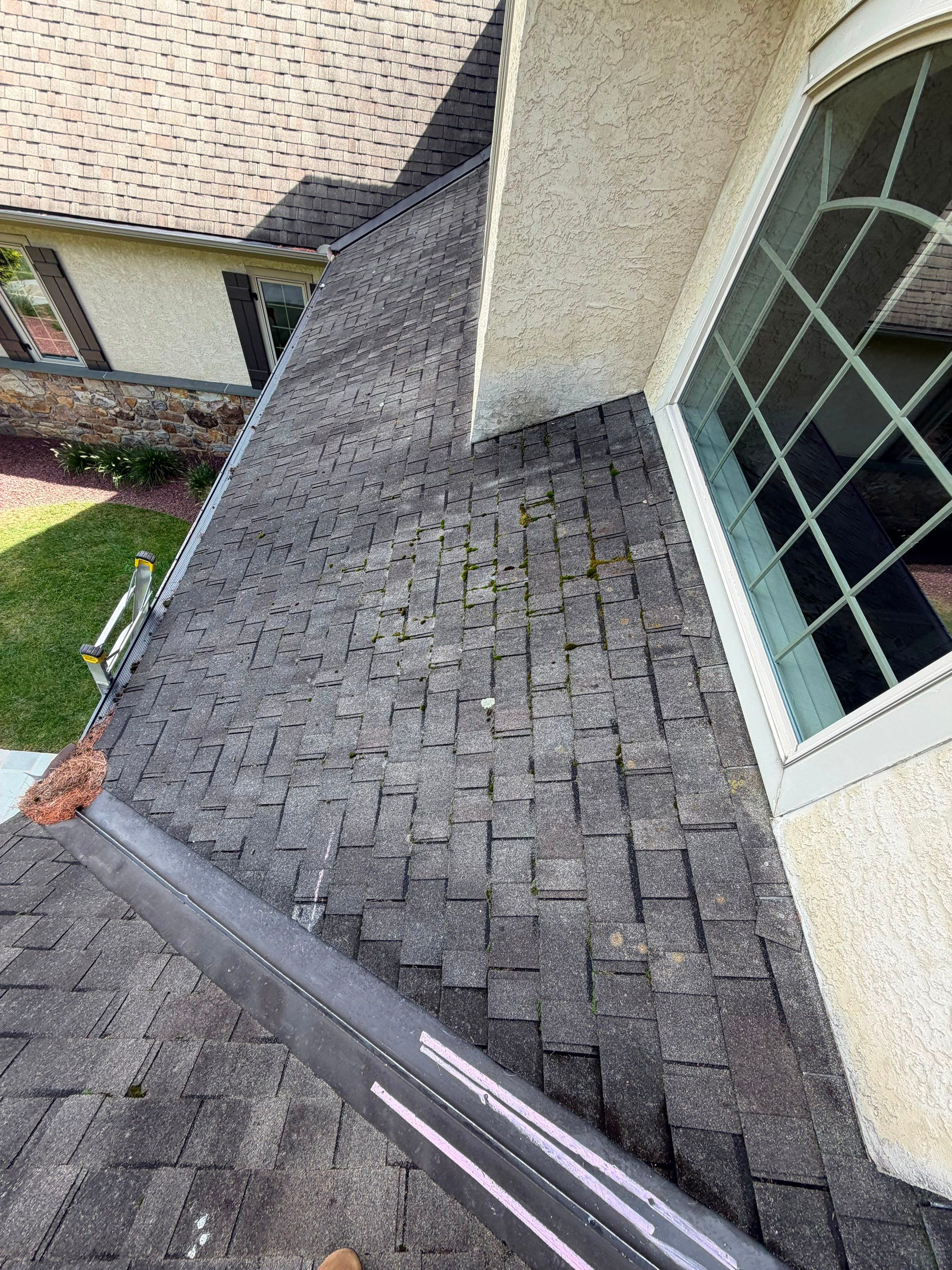 Wind & Hail Damage Claim in Malvern by FLAPA & KeyStone