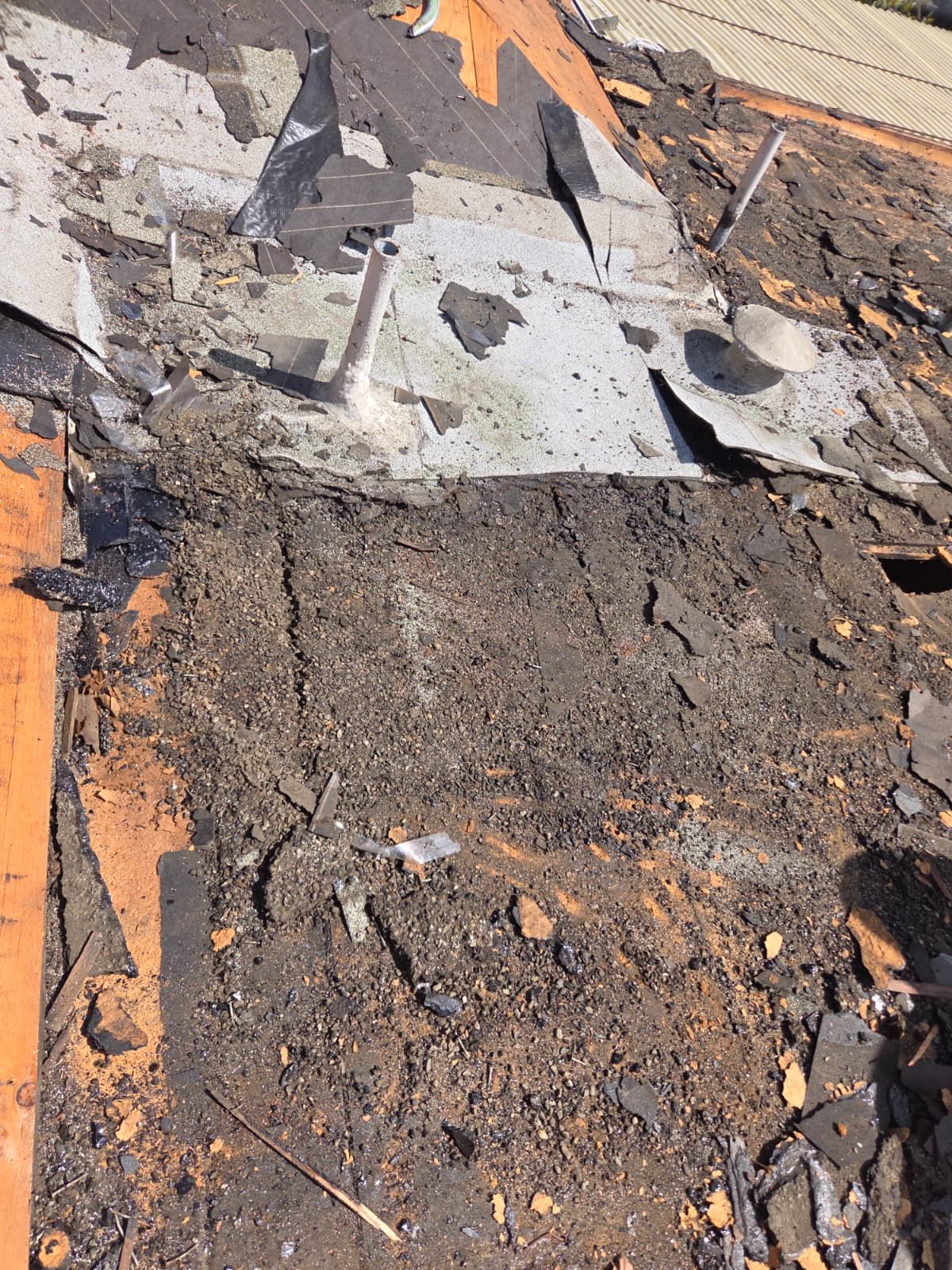 Roof Replacement- Stockton, CA 95209 by Epic Roof Replacement
