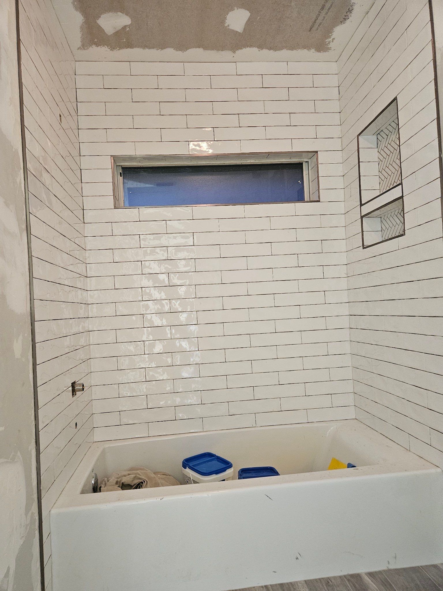 Full Bathroom renovations  by urban green energy llc
