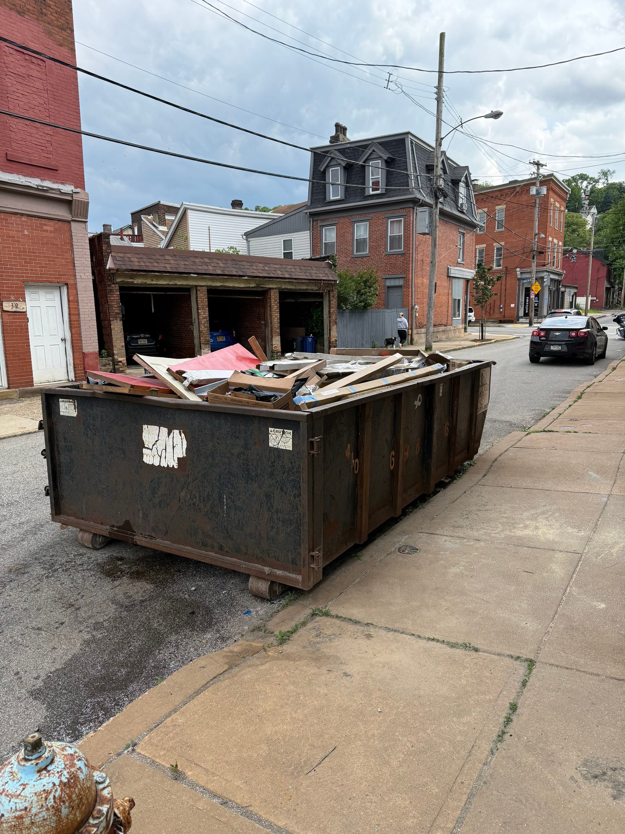 Deck Southside  by Cousins Roofing Siding & Decks