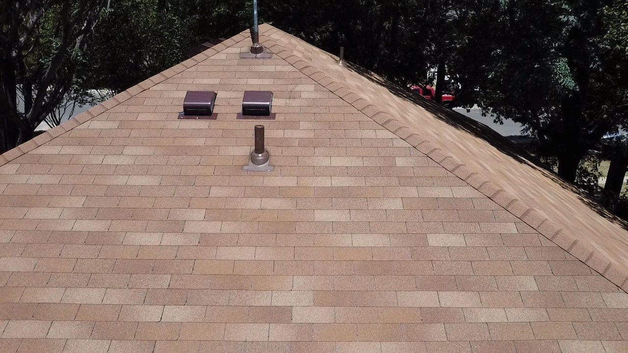 Roof Replacement 78247 San Antonio by Rox Roofing