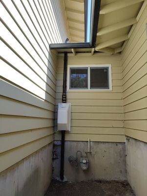 Project in Silverton
