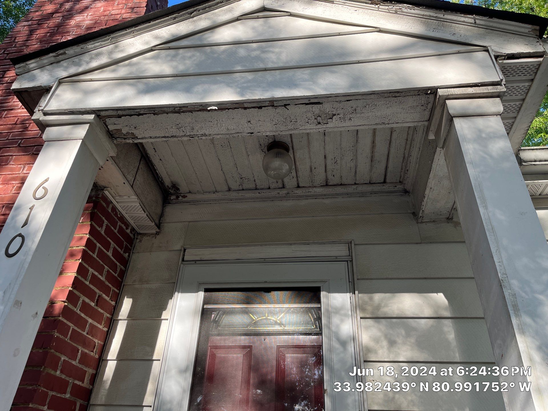 Interior/Exterior Paint using Sherwin Williams by Thompson Industrial