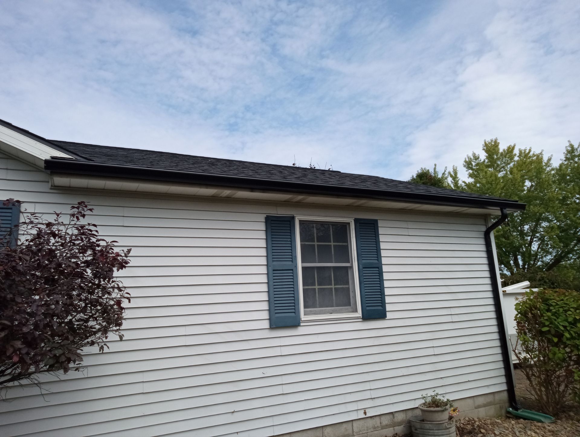 Fisk - 29209 Lake Manfull Rd by Silver Leaf Contracting 